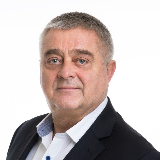 Bjørn Kahrs — Partner, Saga Advisory