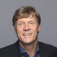 Trond Kostveit — Partner, Saga Advisory